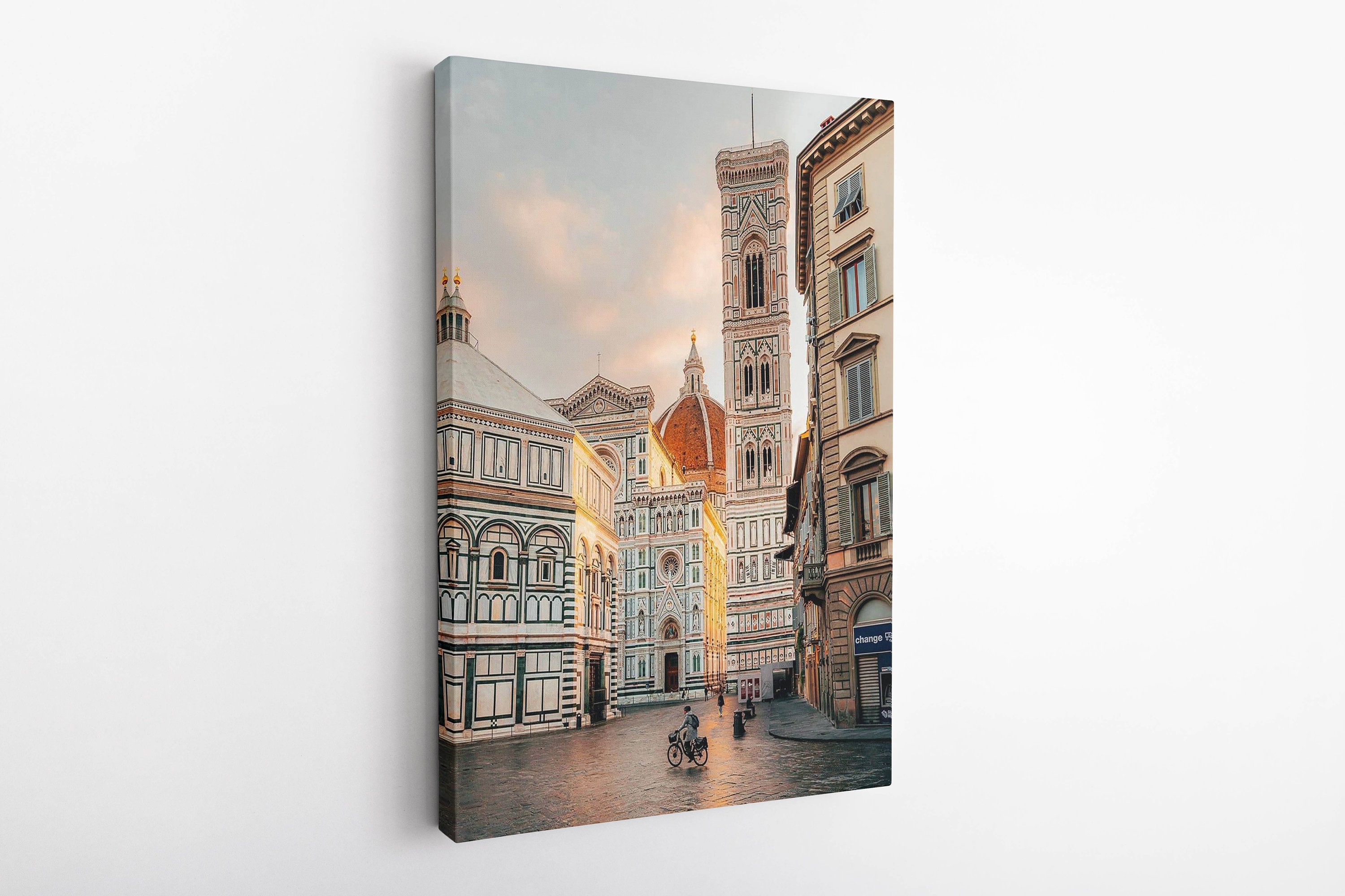 Florence Duomo Print, Firenze poster, Italy, HIGH QUALITY PRINT, Travel Art, Home Decor, Wall Art, Photography Poster