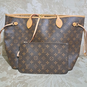 Louis Vuitton Mm 