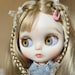 Avatar belonging to CoquetteBlythee