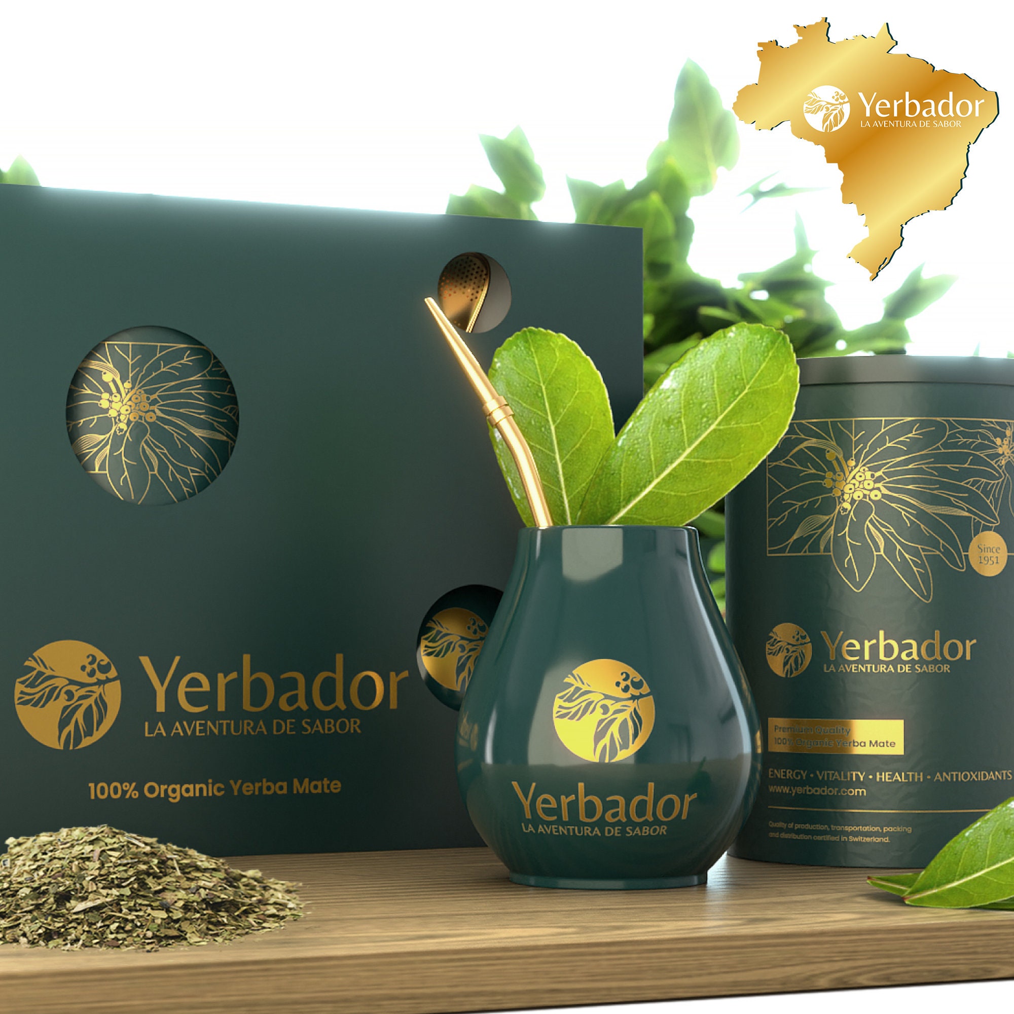 Choosing Your First Yerba Mate to Try - Yerba Crew