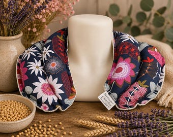 Wheat or Lupin Heat Bag