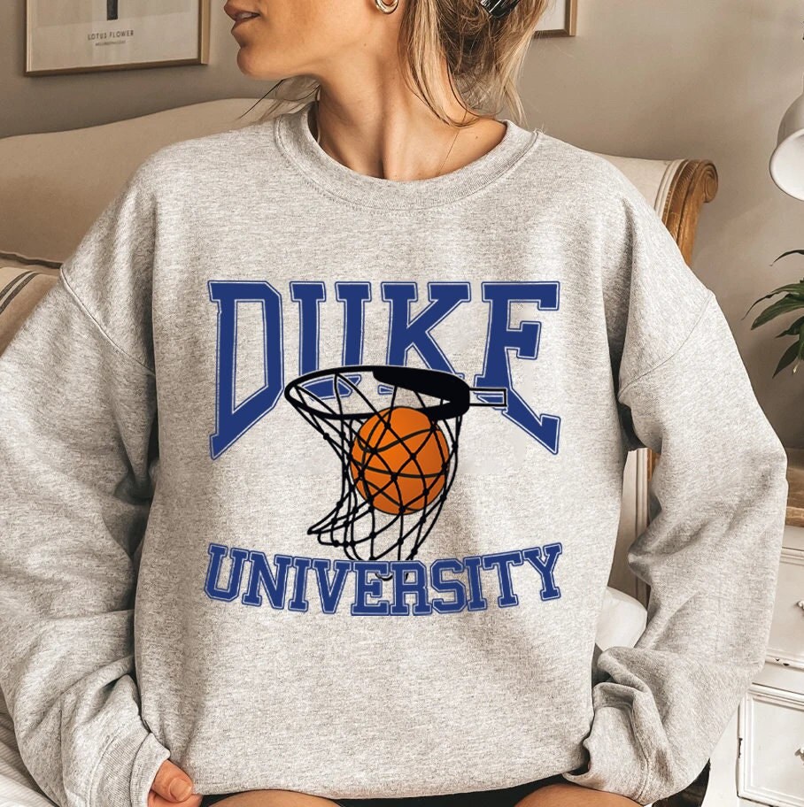 Duke® Basketball T-shirt