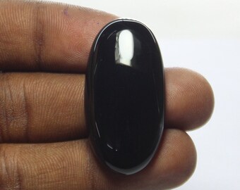 Elegant Rainbow Obsidian Loose Stone, Natural Obsidian Cabochon, Semi Precious Obsidian Gemstone For Jewelry. healig stone gift stone #1295