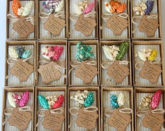 Personalized Mini Soap Favors – Custom Scented Guest Soaps – Wedding Favors – Baby Shower Gift – Bridal Shower Decor – Handmade Natural Soap