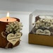 see more listings in the Wooden Tealight Holders section