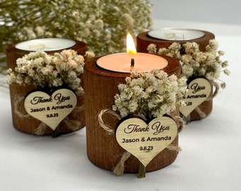 Personalized Wedding Favors, Rustic Wedding Favors, Wedding Gifts For Guests, Bridal Shower Favors, Communion Favors, Engagement Gifts