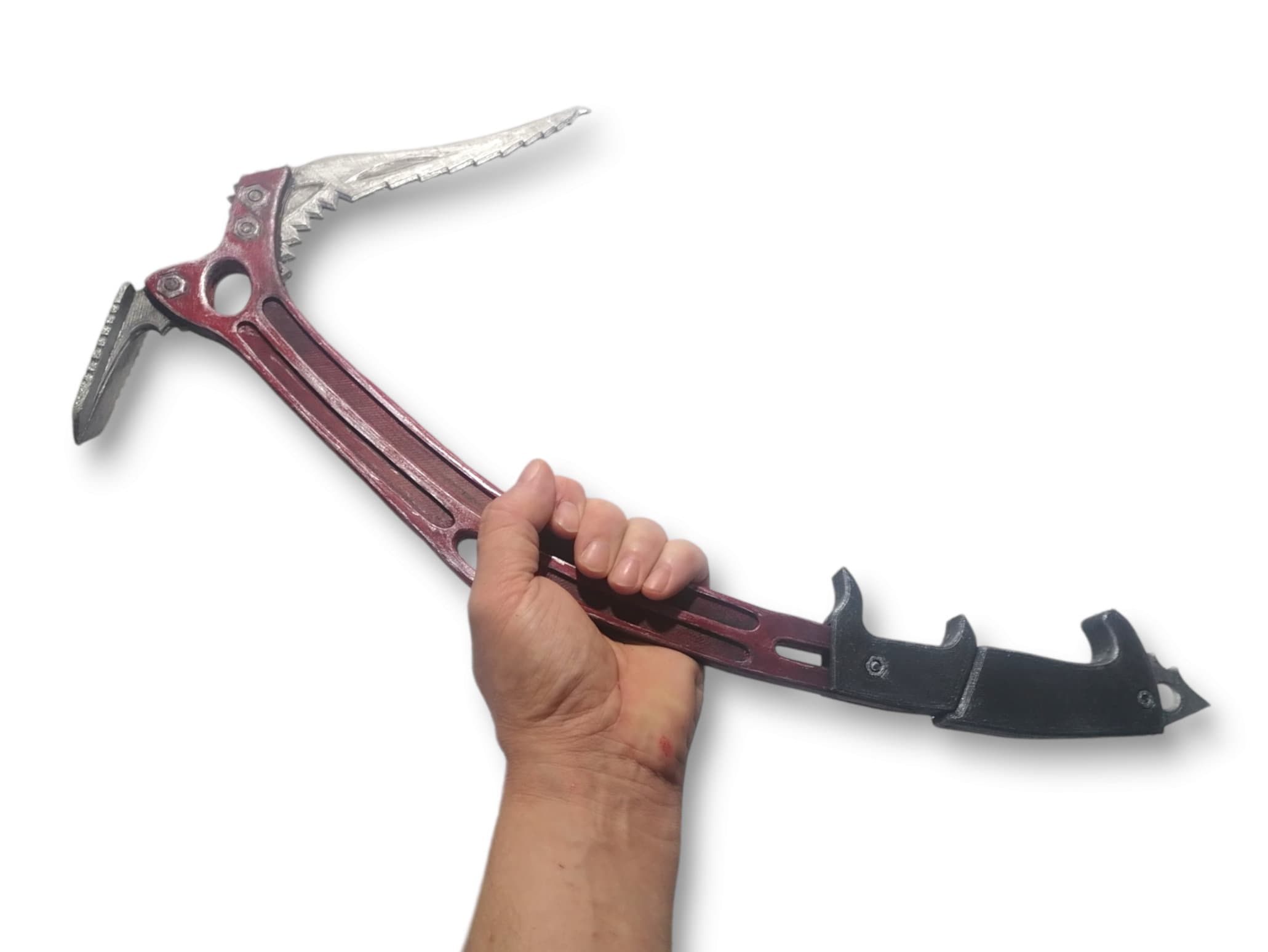 Tomb raider pickaxe - Etsy 日本