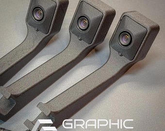 Supporti per telecamere Target Corona per Autodarts
