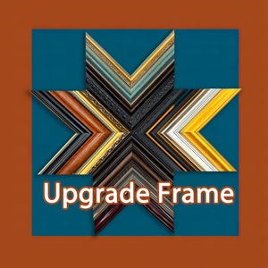 Marcos personalizados mejorados: estilo único y relación calidad-precio inmejorable