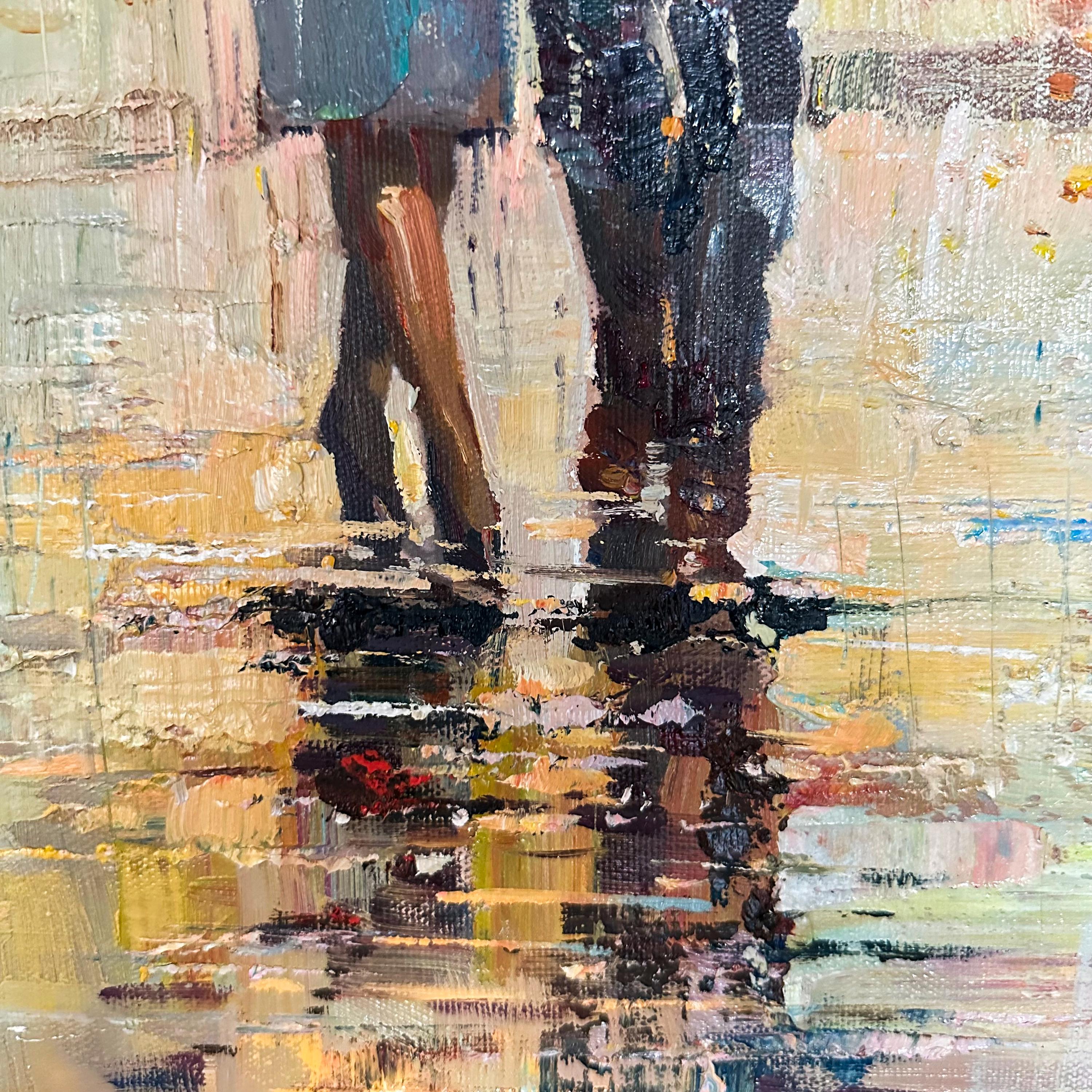 カスタム油絵制作・手描き肖像画・風景画 カスタム油絵制作・手描き