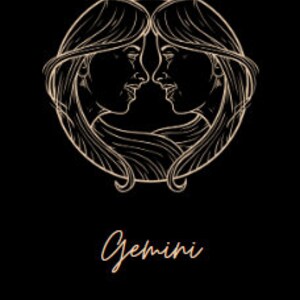Gemini Zodiac Sign