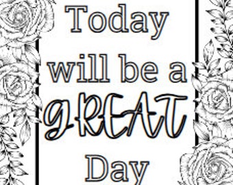 Livro para colorir adulto