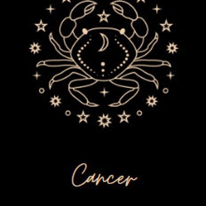 Cancer Zodiac Sign