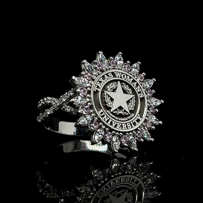 Class Ring - Etsy