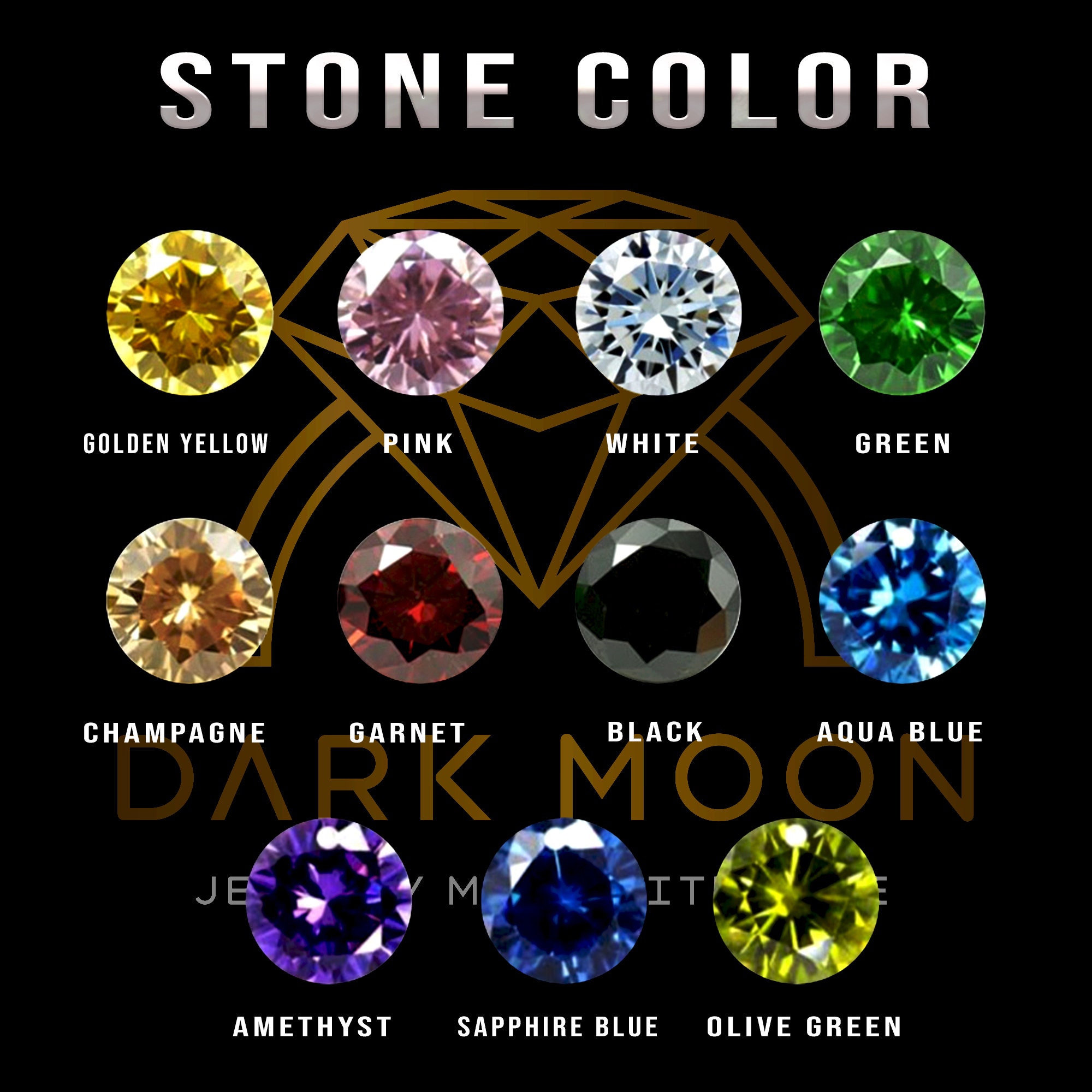 Solid Gold College Class Rings, Women's Class Ring, Gold Graduation ...