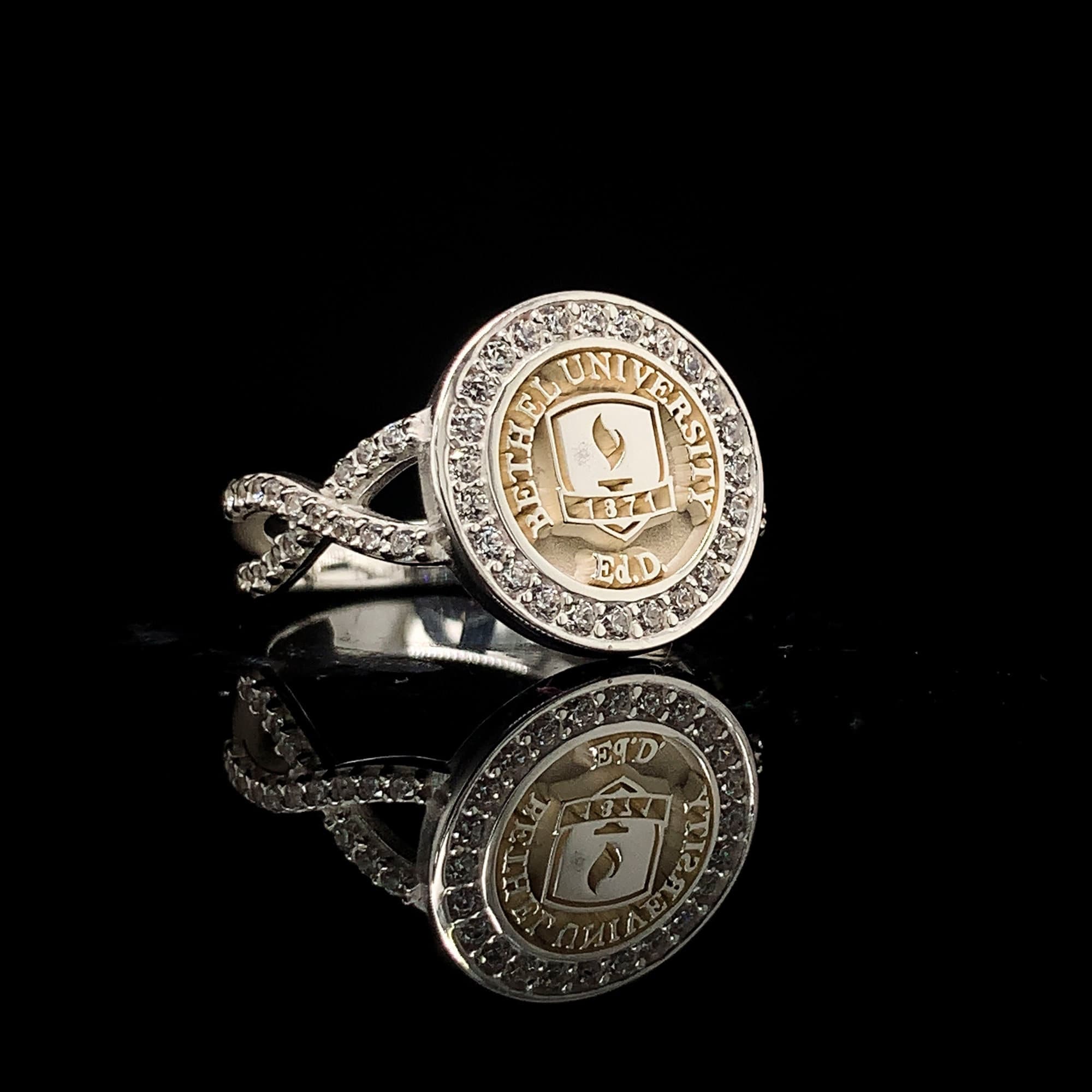 West point deals graduation ring