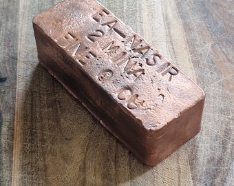 Lingote de cobre de 2 minas de alta calidad de Ea-Nasir