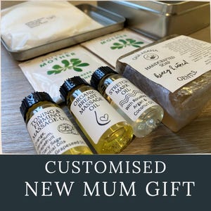 Presente personalizado para nova mamãe Pacote de cuidados para nova mamãe Presente de maternidade Presente de chá de bebê Presente para futura mamãe Presente para nova mamãe Presente de mimo Caixa para mamãe Caixa para bebê e mamãe