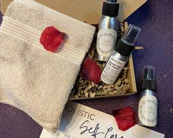 Yoga mat cleaner spray mat natural yoga mat cleaner for exercise mat eco friendly yoga mat spray yoga teacher gift pilates lover mat spray