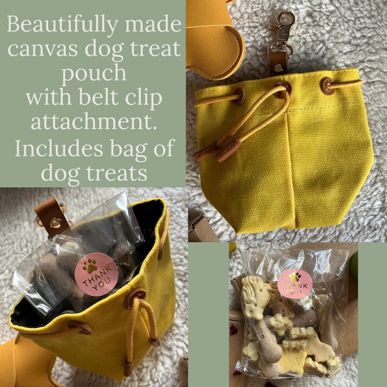 New Dog Kit New Dog Gift for New Dog Present Pet Parent Gift Dog Mom