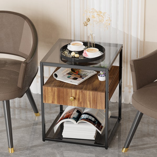Shop Square Coffee Table - Etsy