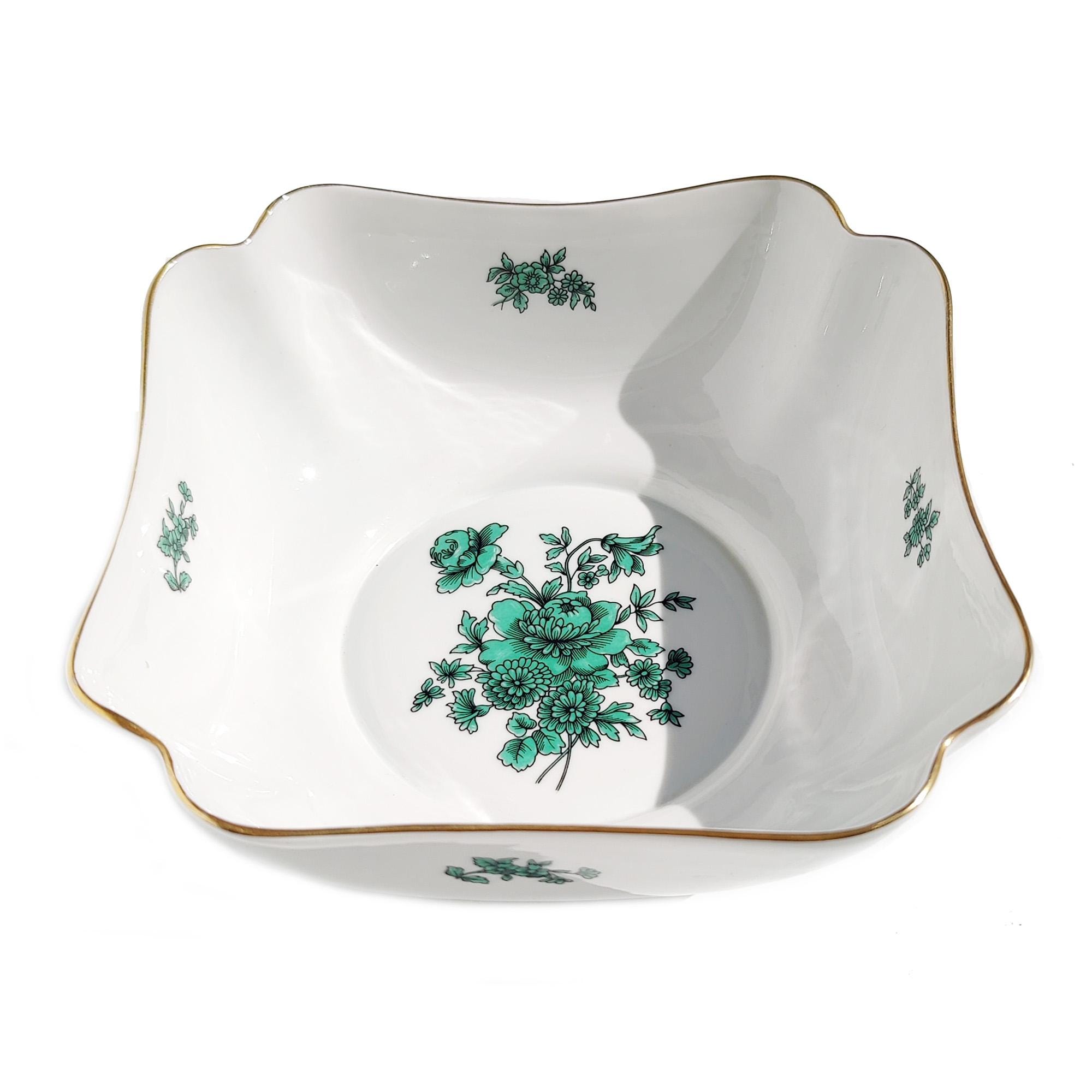 Vista Alegre Mottahedeh - Etsy