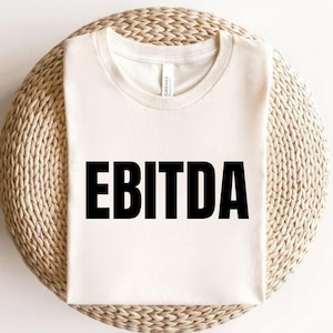 Rolig T-shirt för revisor, redovisningskonsult, redovisningskonsult, present till revisor