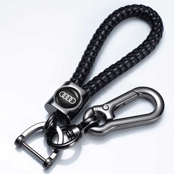 audi rs3 original audi keyring