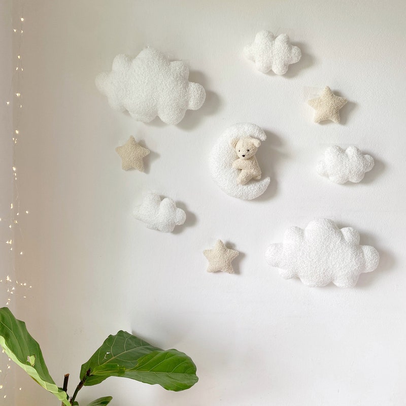 Baby Wall Decor - Etsy