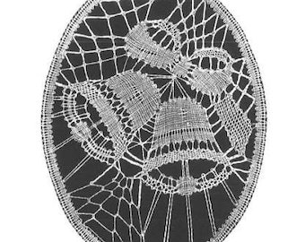 ボビンレース用エタフォームクッキーピロー - Etsy 日本