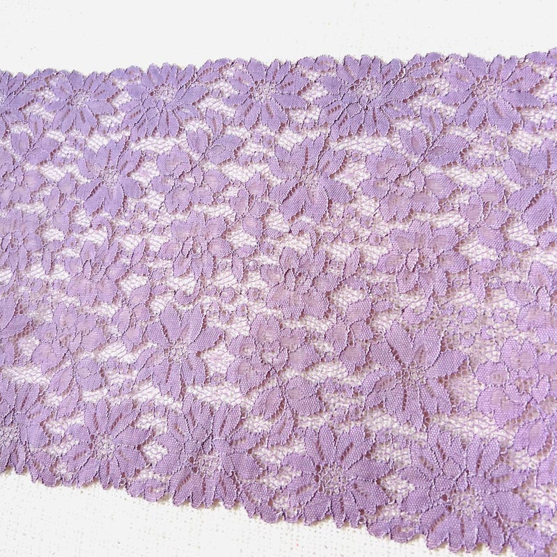 toms natural floral lace