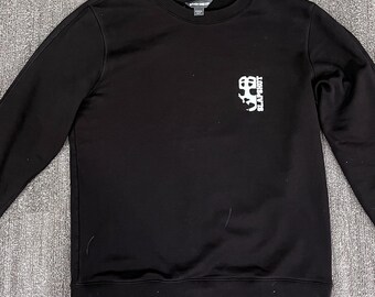 Sudadera SLAPSHOT Boston Crew