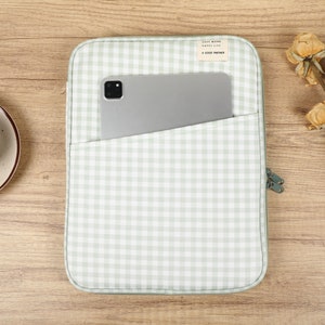 Squares Laptop Sleeve, Laptop Case, Device Sleeve, MacBook Cover, iPad Cover, 11 13 inch Case for Macbook Case,High Quality Laptop Bag