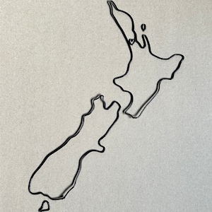 Benutzerdefinierte Karte, Wire Map Art, Karte Wandkunst, Wire Wall Art, Geschenk für sie, Hochzeitsort, Jahrestagsgeschenk, Reisedekor