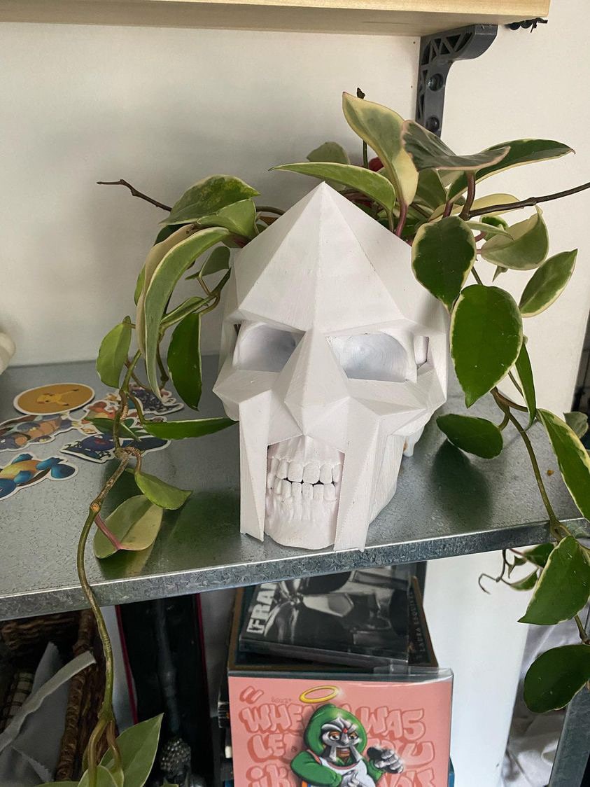 Tyler The Creator STATUE フィギュア　② Tyler The Creator Chromakopia 6” Vinyl Figure Toy Statue