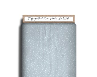 In-house production / Fabrics / In-house fabric production French Terry, Jersey, Softshell “Peachi combination fabric”