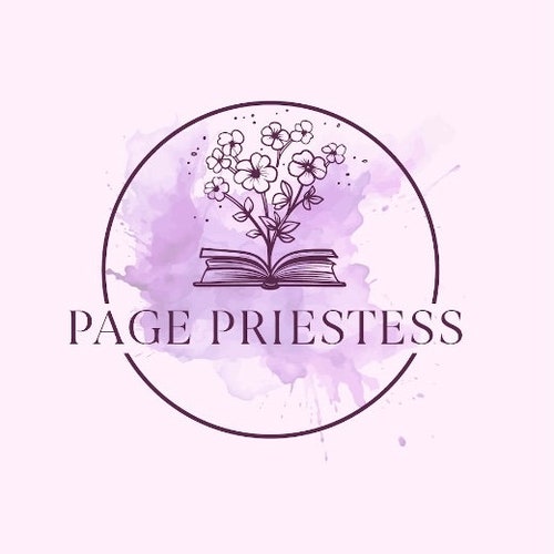 ¡Bordes de libro pintados a medida!LEER DESCRIPCIÓN