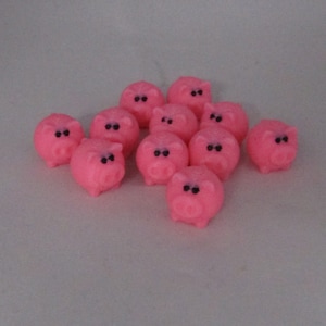 100 mini cochons image 2