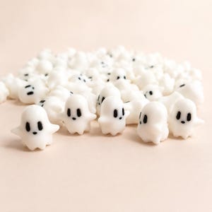100 Mini Geister