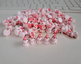 100 Mini Unicorns