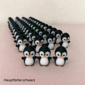 100 Mini Pinguine