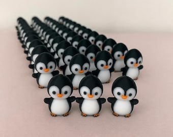 100 Mini Pinguine