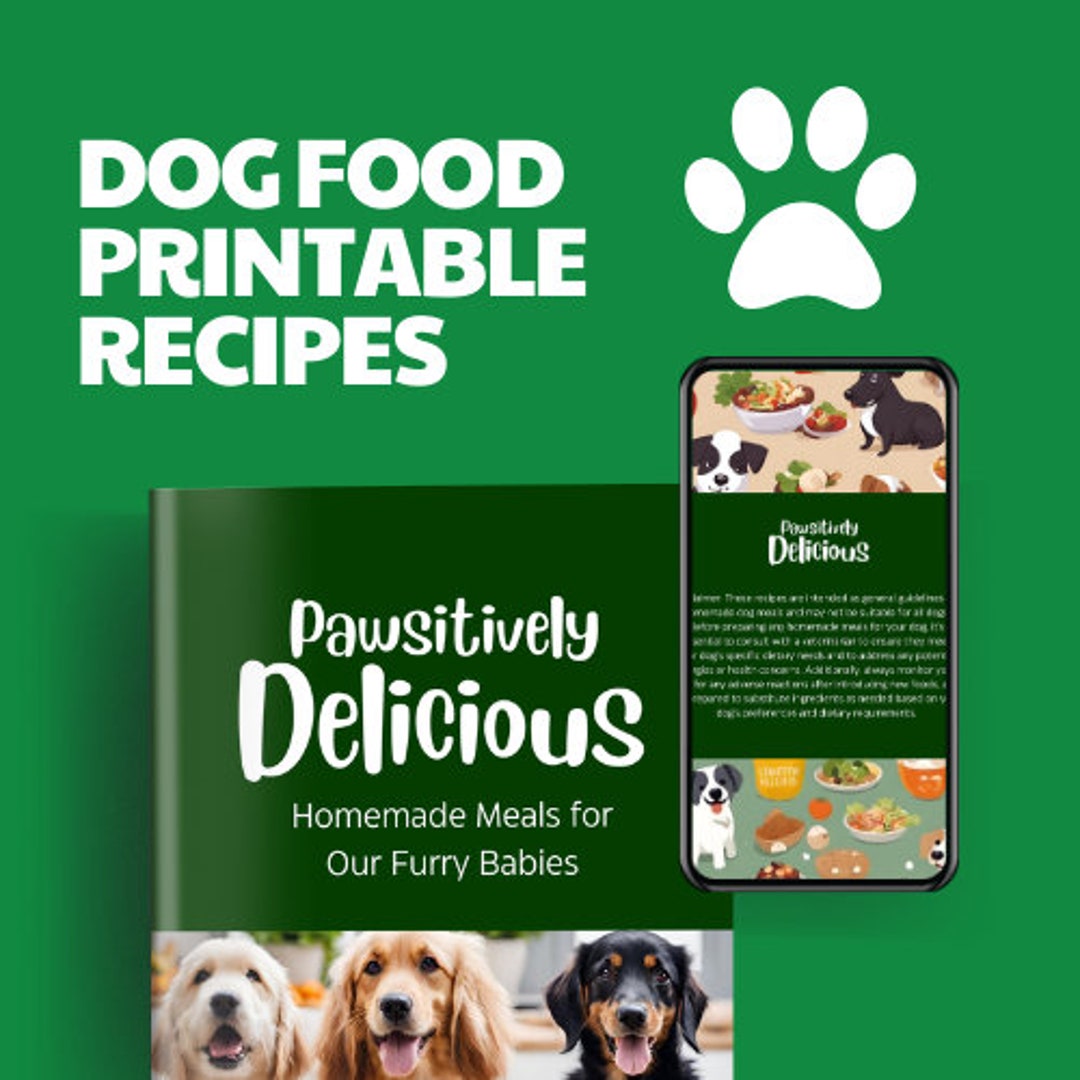 Dog Food Cookbook A Guide to Nourishing Your Canine Companion. Dog Food Cookbook A Guide to Nourishing Your Canine Companion.