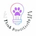 TPawsitively store logo