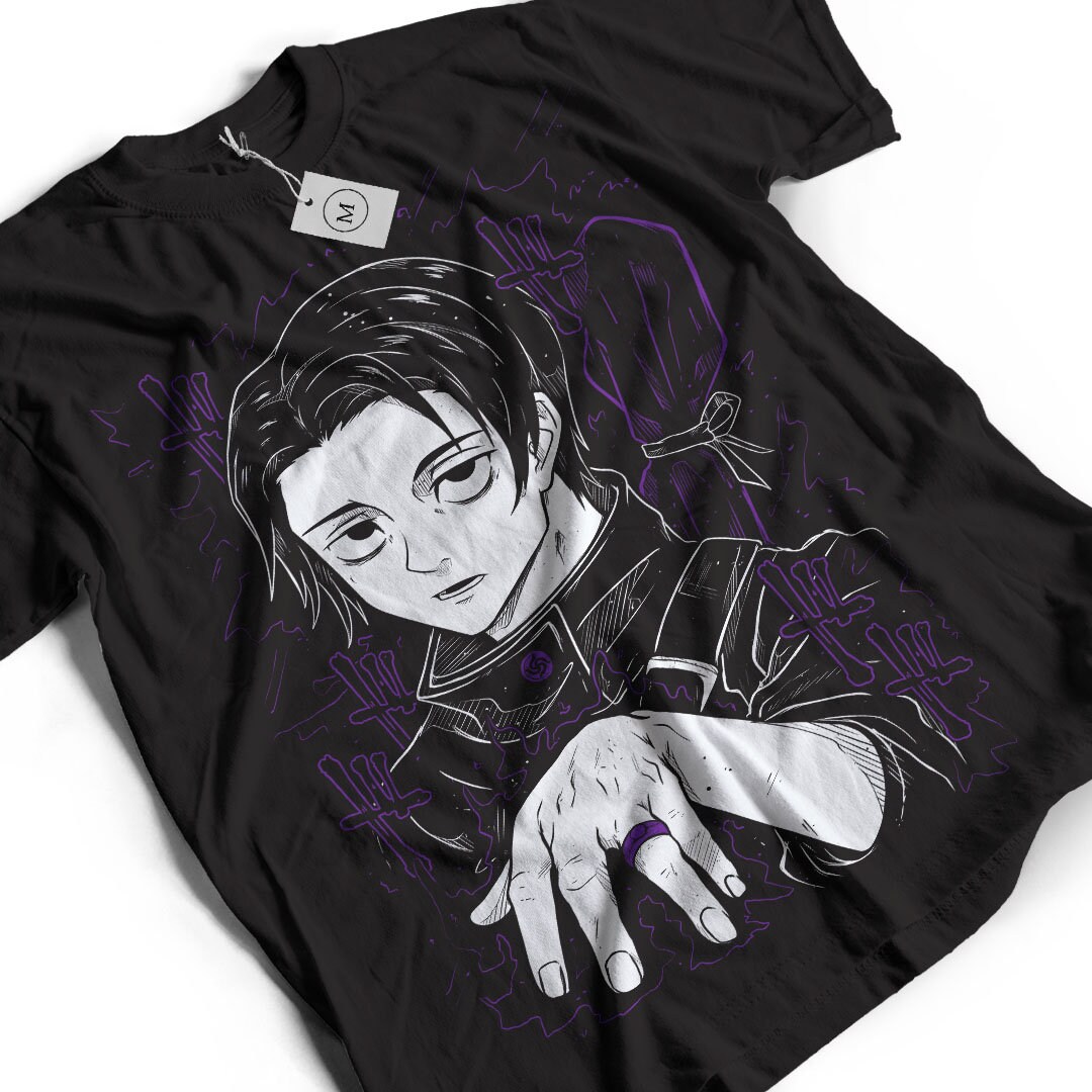 Anime Tshirt ,manga Shirt ,anime Graphic Tees ,cool Anime Shirt ,anime