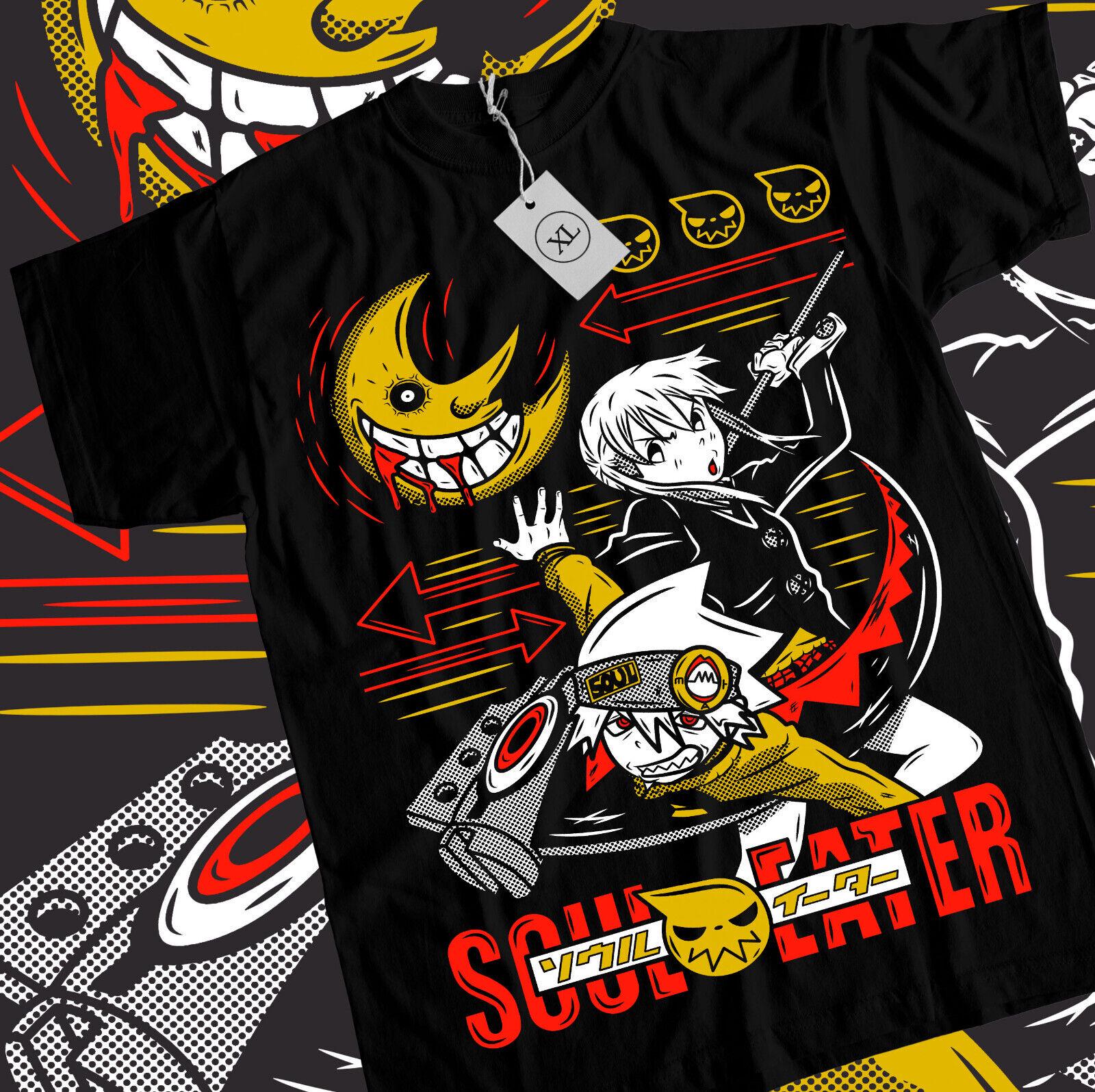 Soul Eater Maka Albarn Shirt -soul Eater Shirt,soul Eater T-shirt 