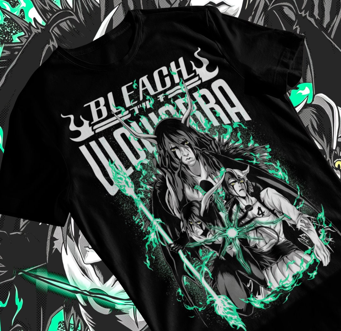Anime Japanese T Shirt Manga Shirt G30 Anime Graphic Tees Cool Anime Shirt Anime Clothing Japanese T Shirt