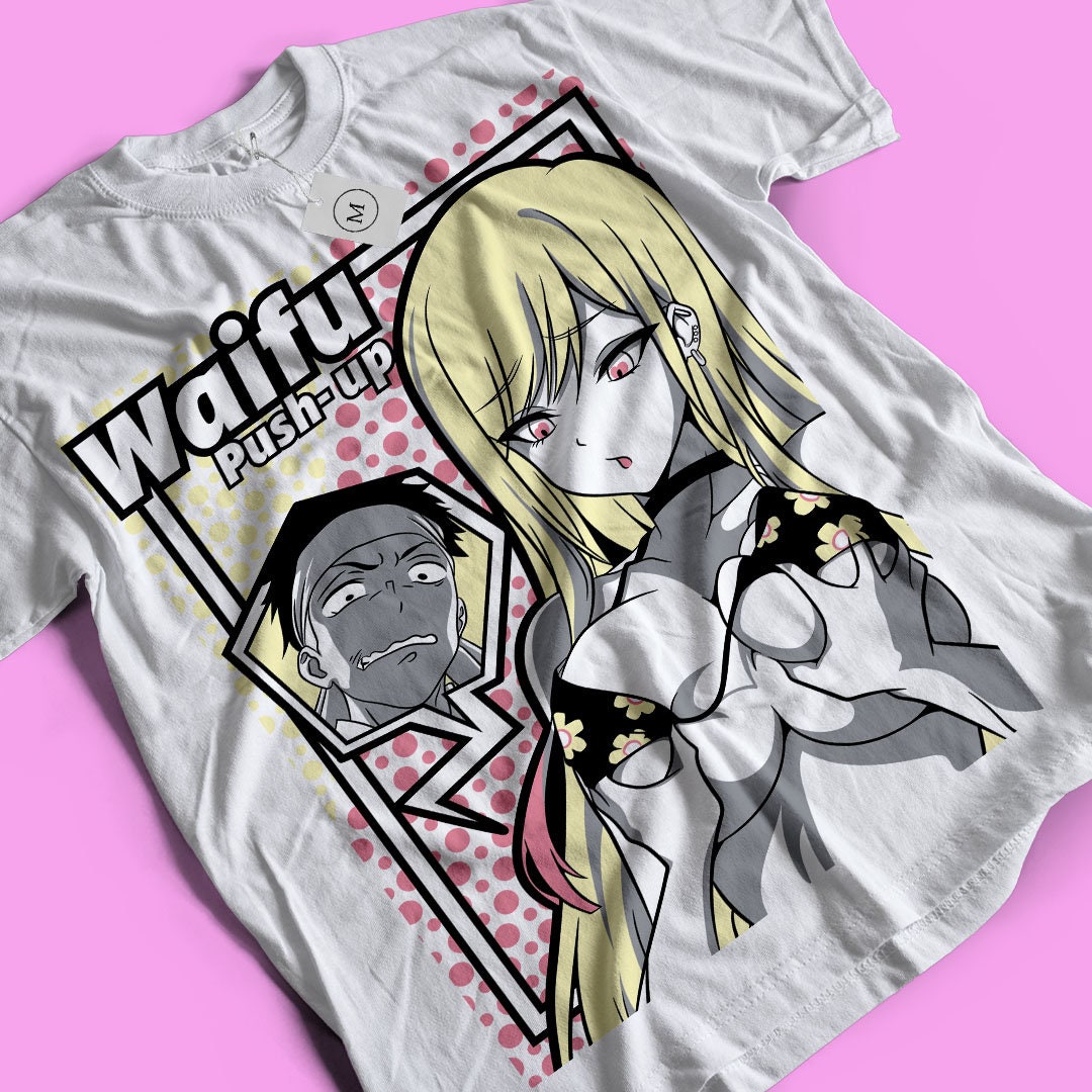 Anime Japanese T-shirt ,manga Shirt ,anime Graphic Tees ,cool Anime ...