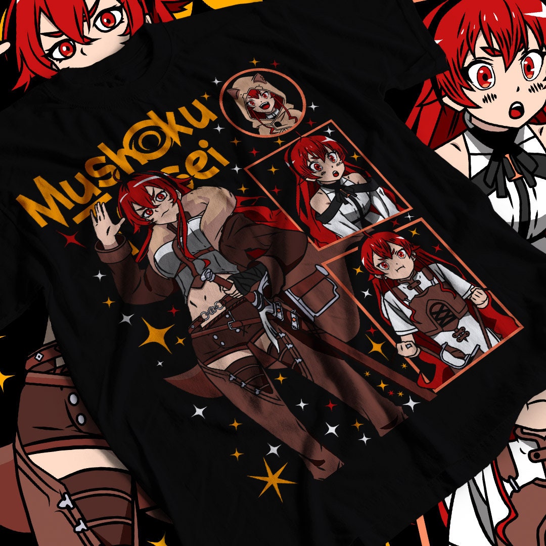 High School Funny Anime DxD Rias Gremory Retro Character Kids T-Shirt