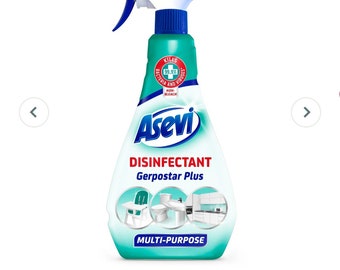 Désinfectant Asevi